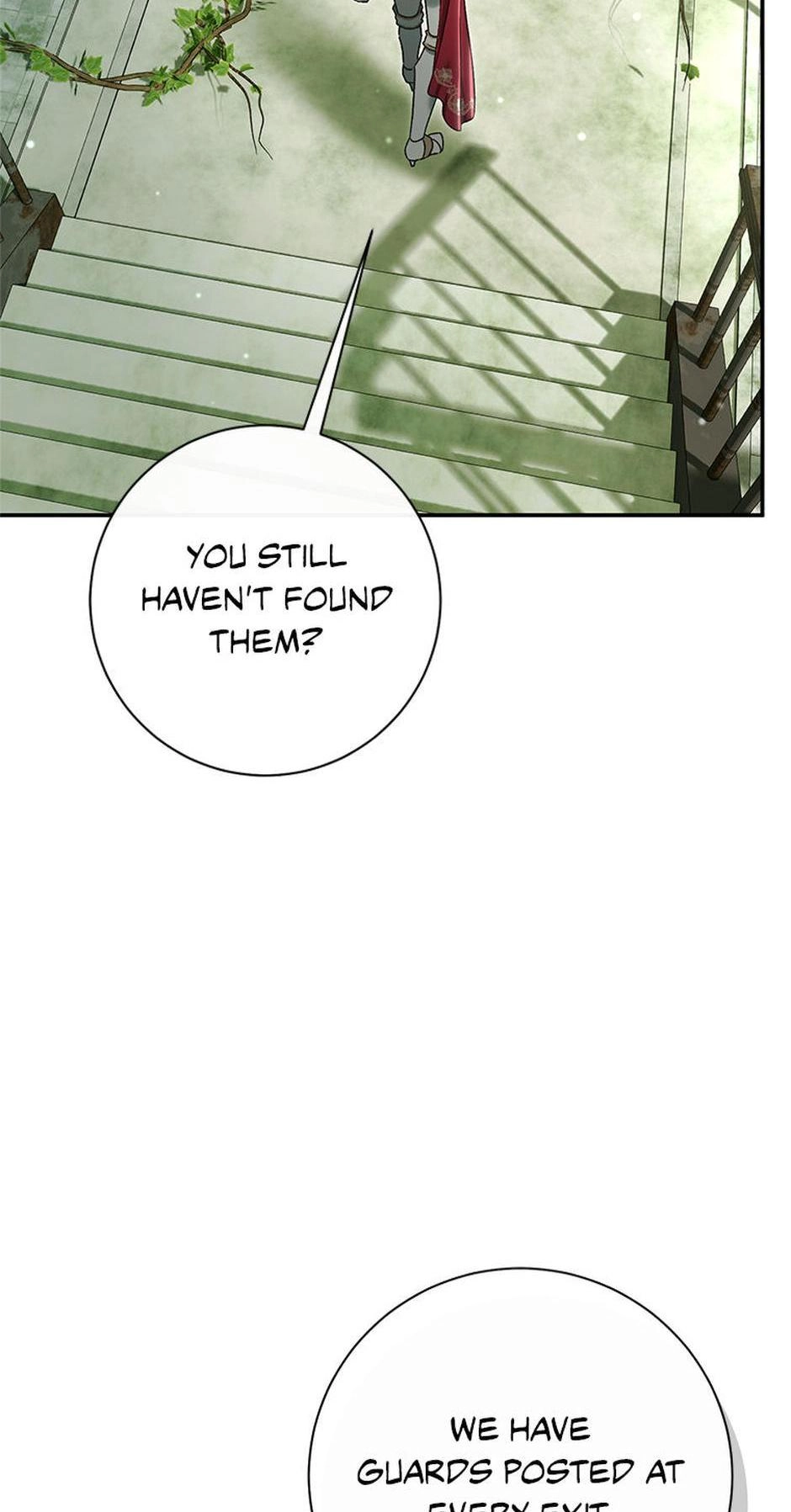 The Villainess's Blind Date Is Too Perfect Chapter 84 page 39 - 