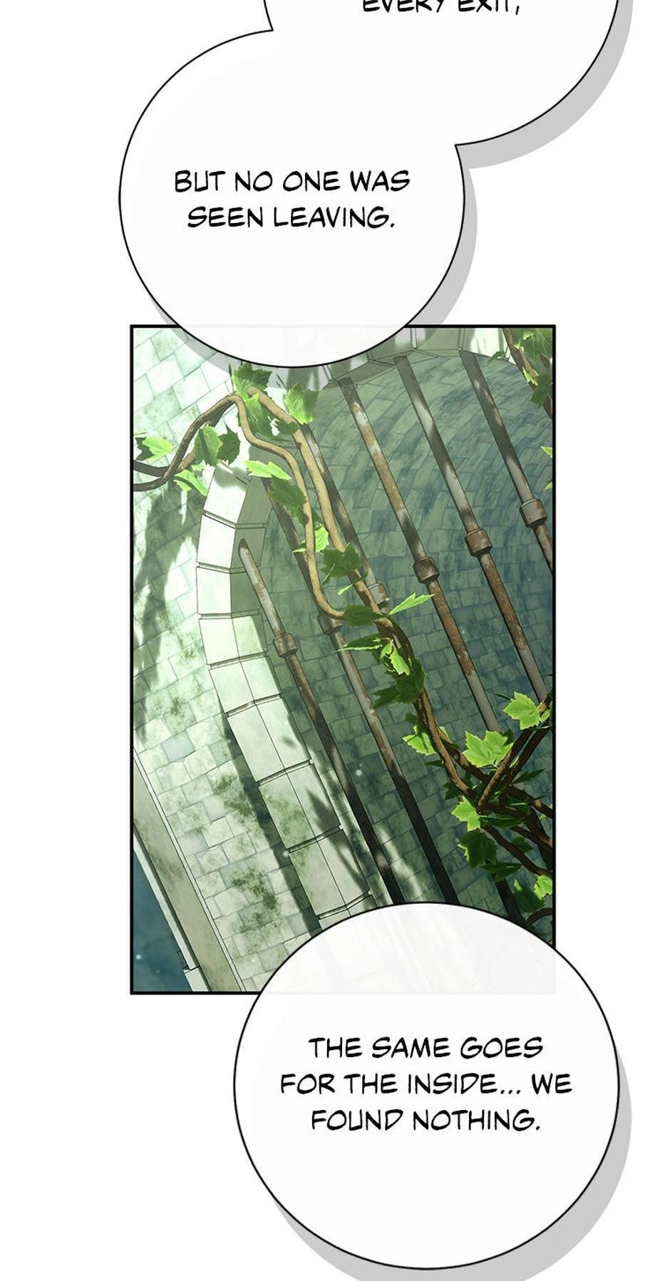 The Villainess's Blind Date Is Too Perfect Chapter 84 page 40 - 