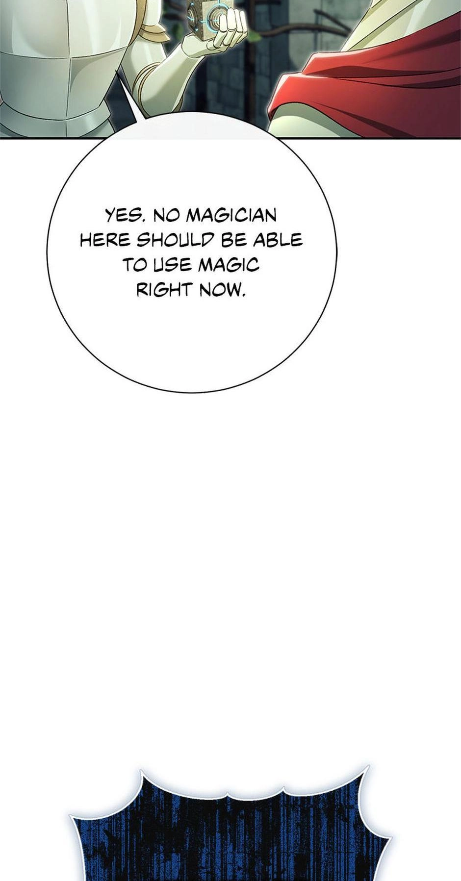 The Villainess's Blind Date Is Too Perfect Chapter 84 page 42 - 