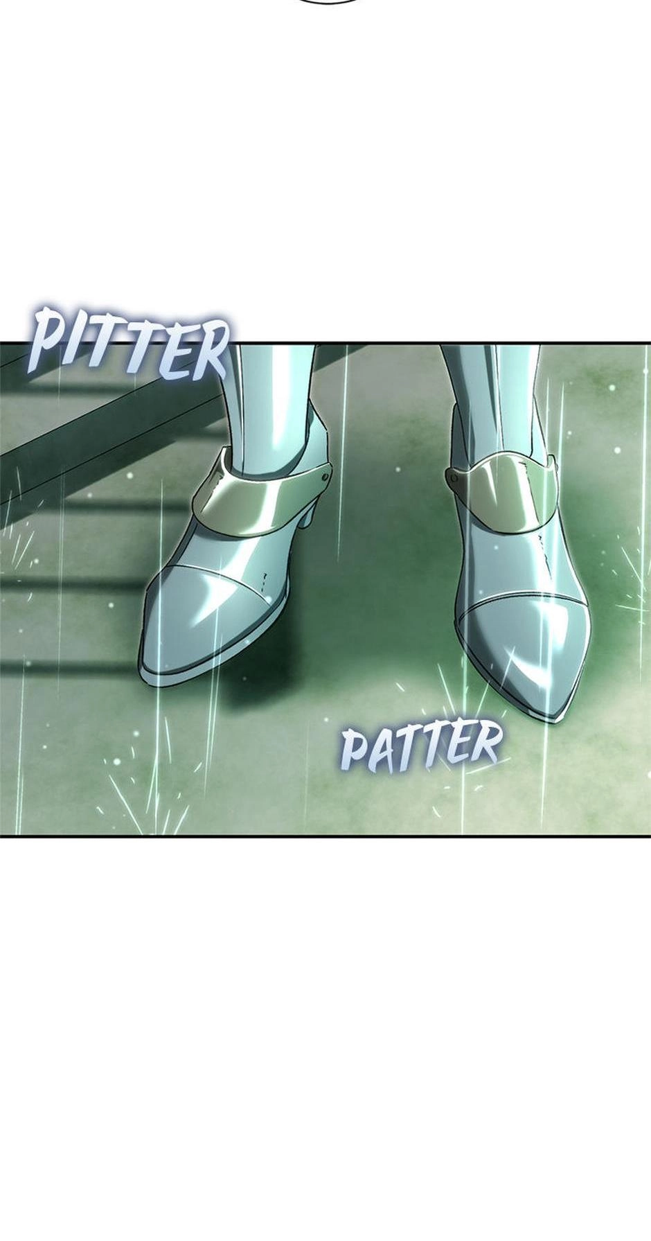 The Villainess's Blind Date Is Too Perfect Chapter 84 page 45 - 