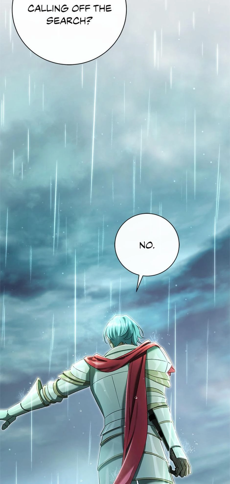 The Villainess's Blind Date Is Too Perfect Chapter 84 page 48 - 