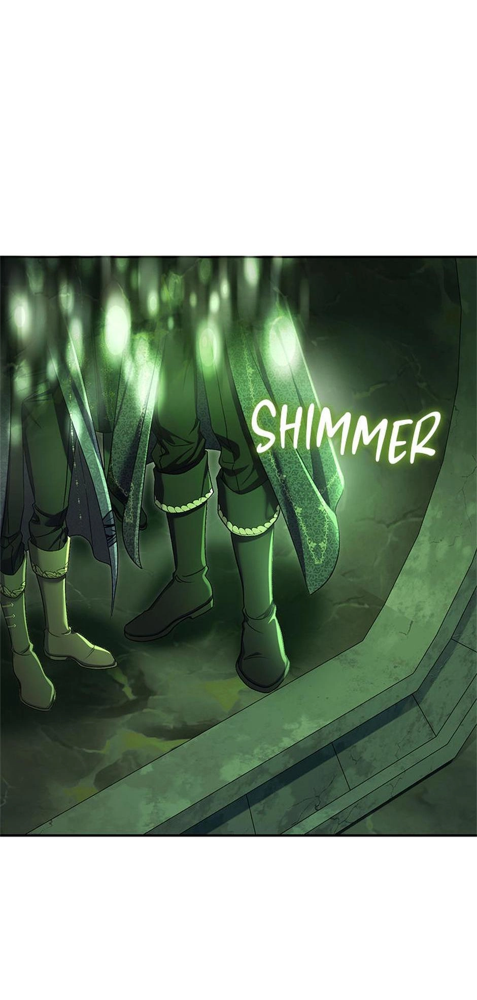 The Villainess's Blind Date Is Too Perfect Chapter 84 page 52 - 