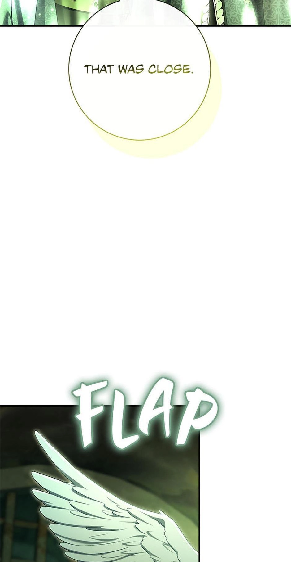 The Villainess's Blind Date Is Too Perfect Chapter 84 page 54 - 