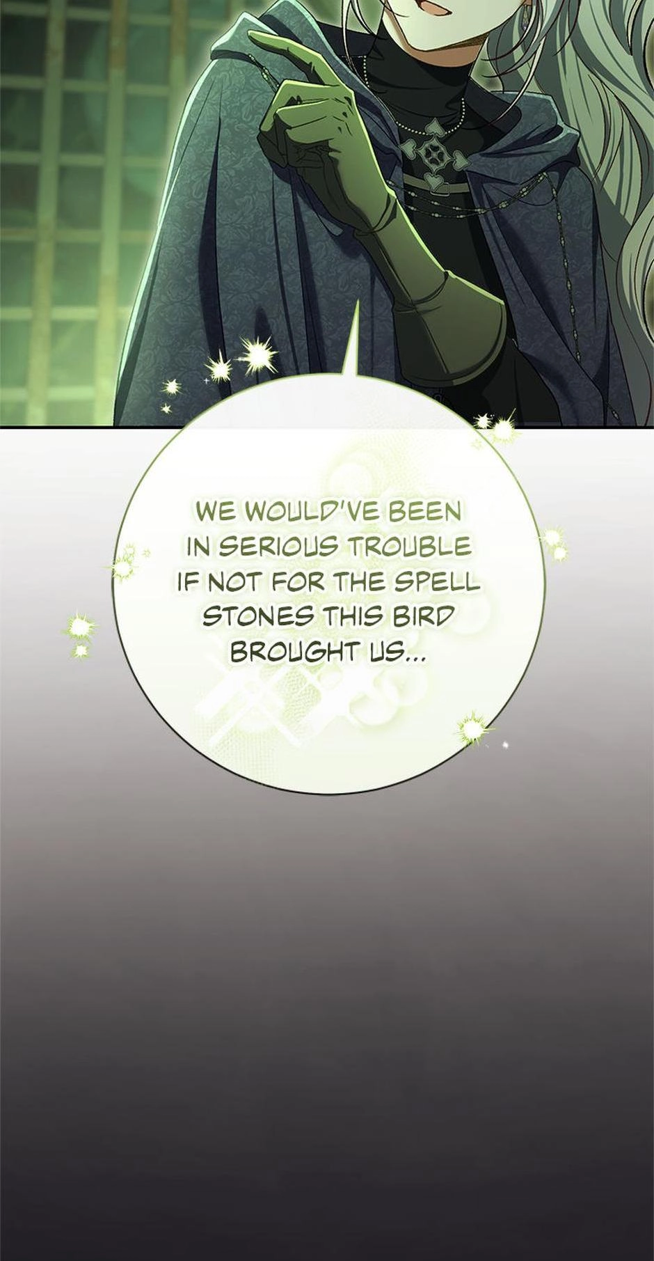 The Villainess's Blind Date Is Too Perfect Chapter 84 page 56 - 