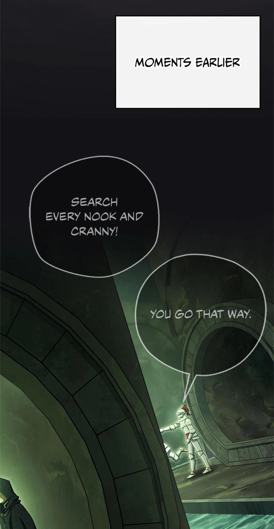 The Villainess's Blind Date Is Too Perfect Chapter 84 page 57 - 