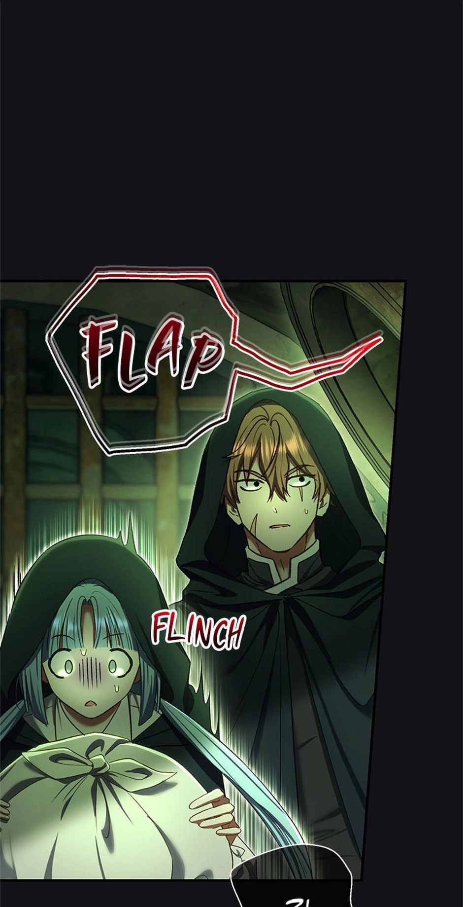The Villainess's Blind Date Is Too Perfect Chapter 84 page 62 - 