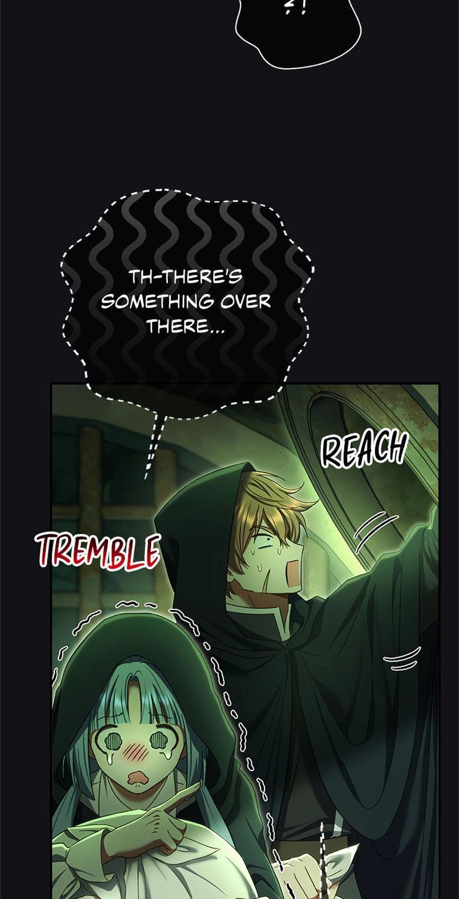 The Villainess's Blind Date Is Too Perfect Chapter 84 page 63 - 