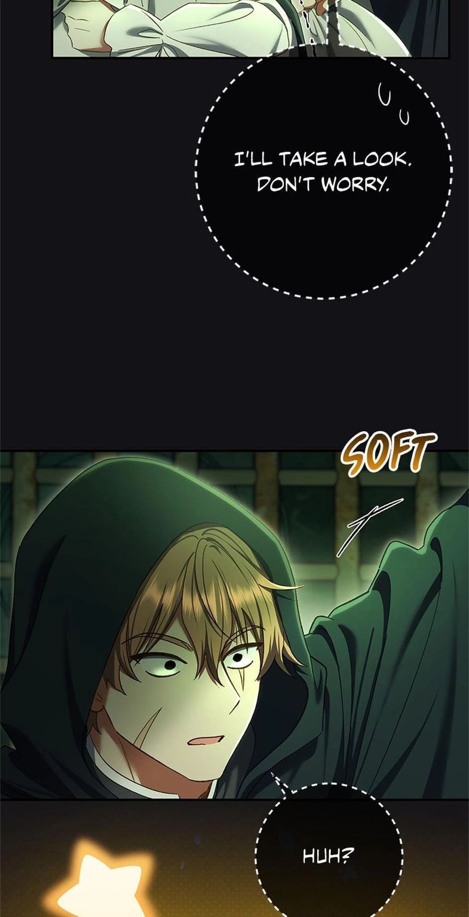 The Villainess's Blind Date Is Too Perfect Chapter 84 page 64 - 