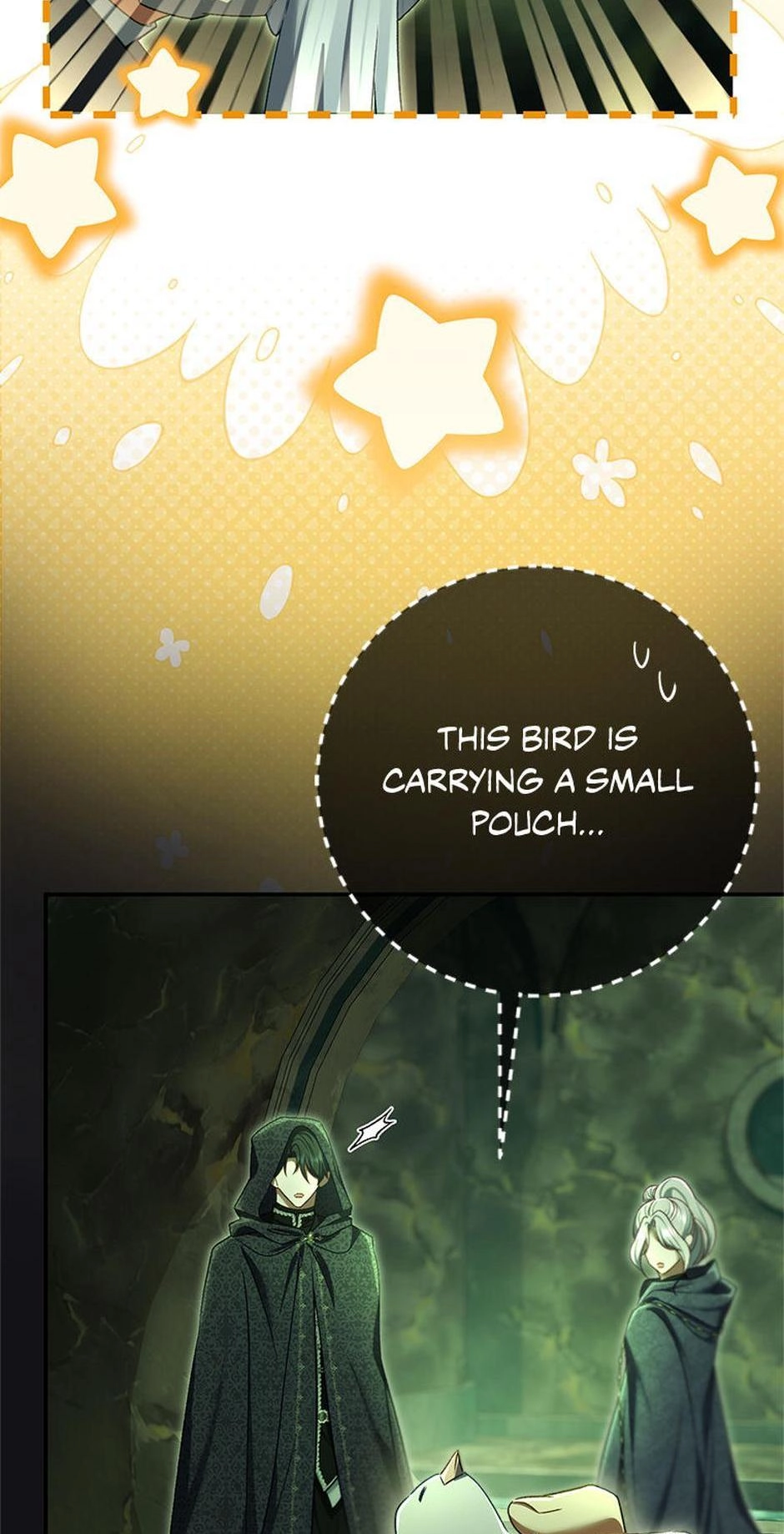 The Villainess's Blind Date Is Too Perfect Chapter 84 page 66 - 