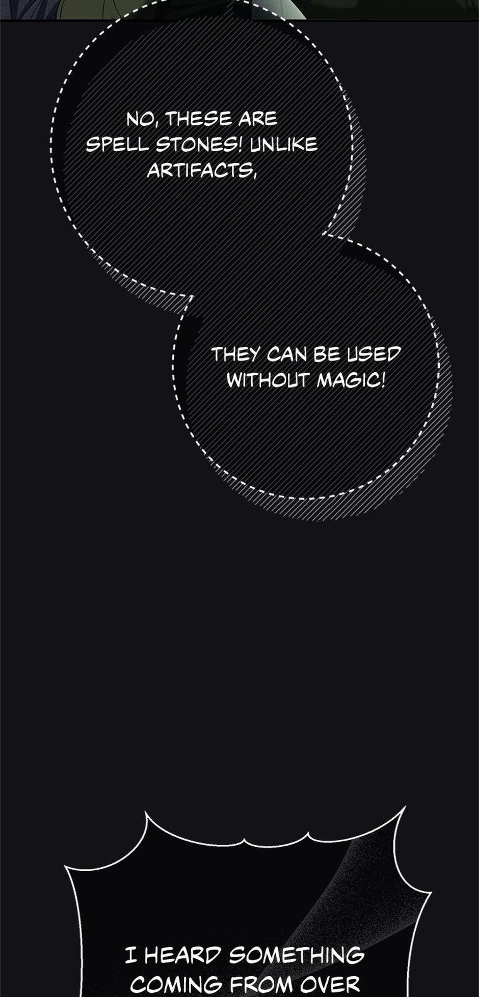 The Villainess's Blind Date Is Too Perfect Chapter 84 page 71 - 