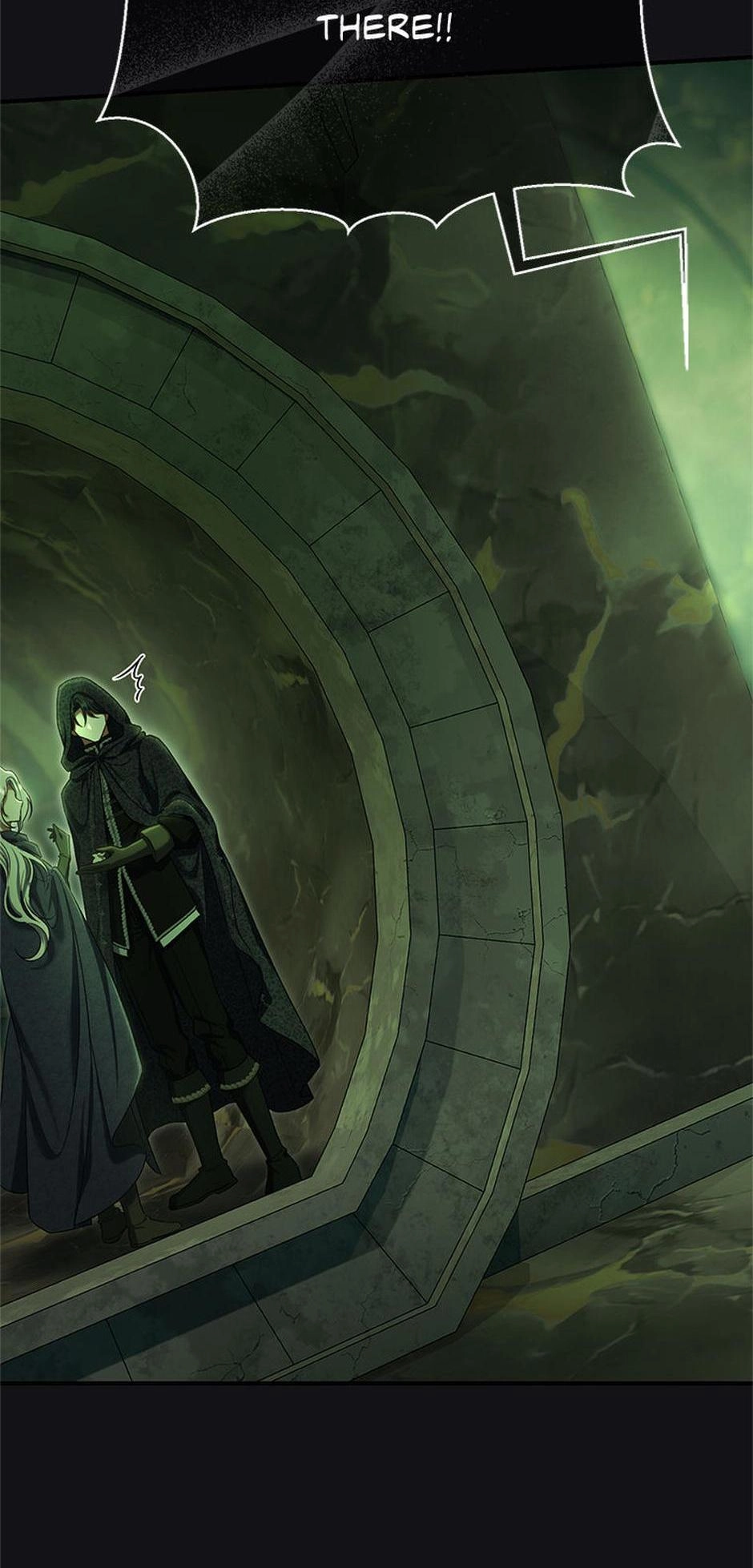 The Villainess's Blind Date Is Too Perfect Chapter 84 page 72 - 