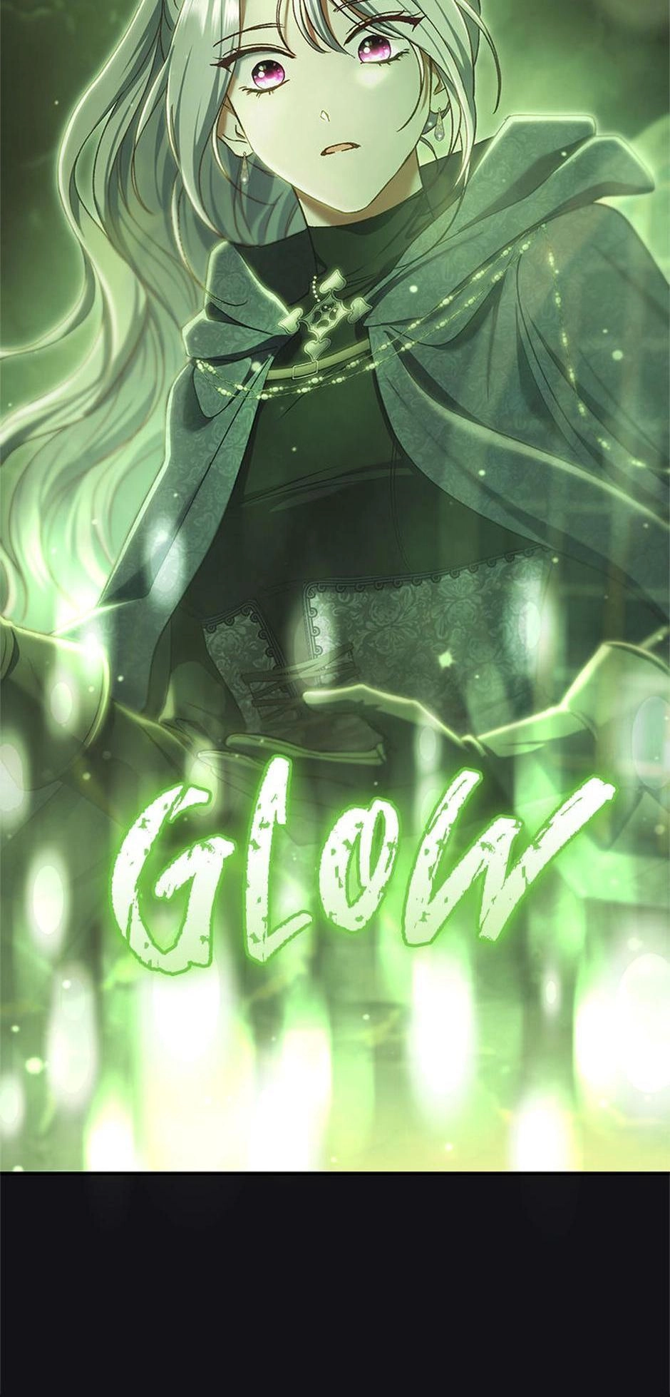 The Villainess's Blind Date Is Too Perfect Chapter 84 page 76 - 