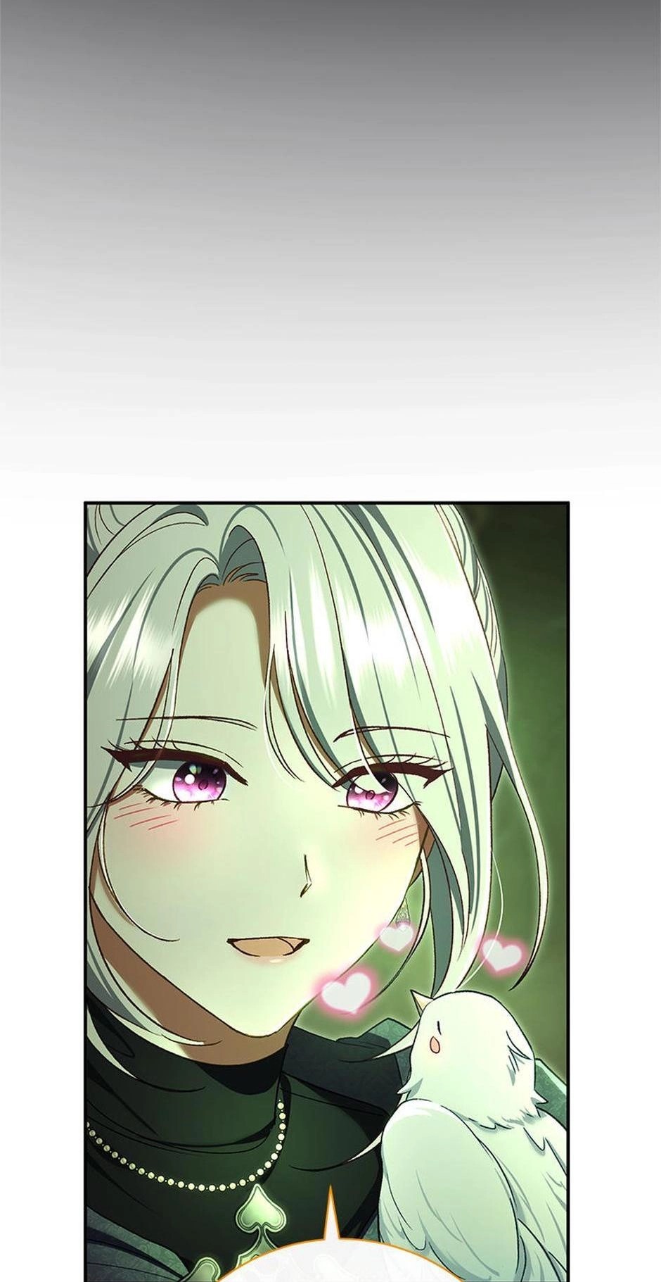 The Villainess's Blind Date Is Too Perfect Chapter 84 page 79 - 
