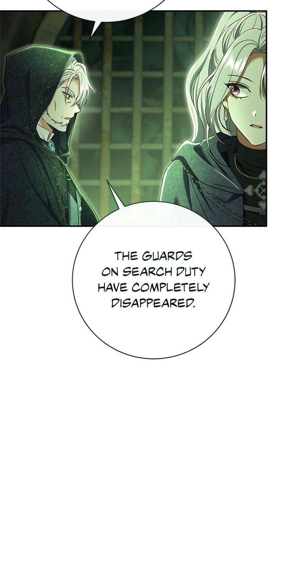 The Villainess's Blind Date Is Too Perfect Chapter 84 page 81 - 