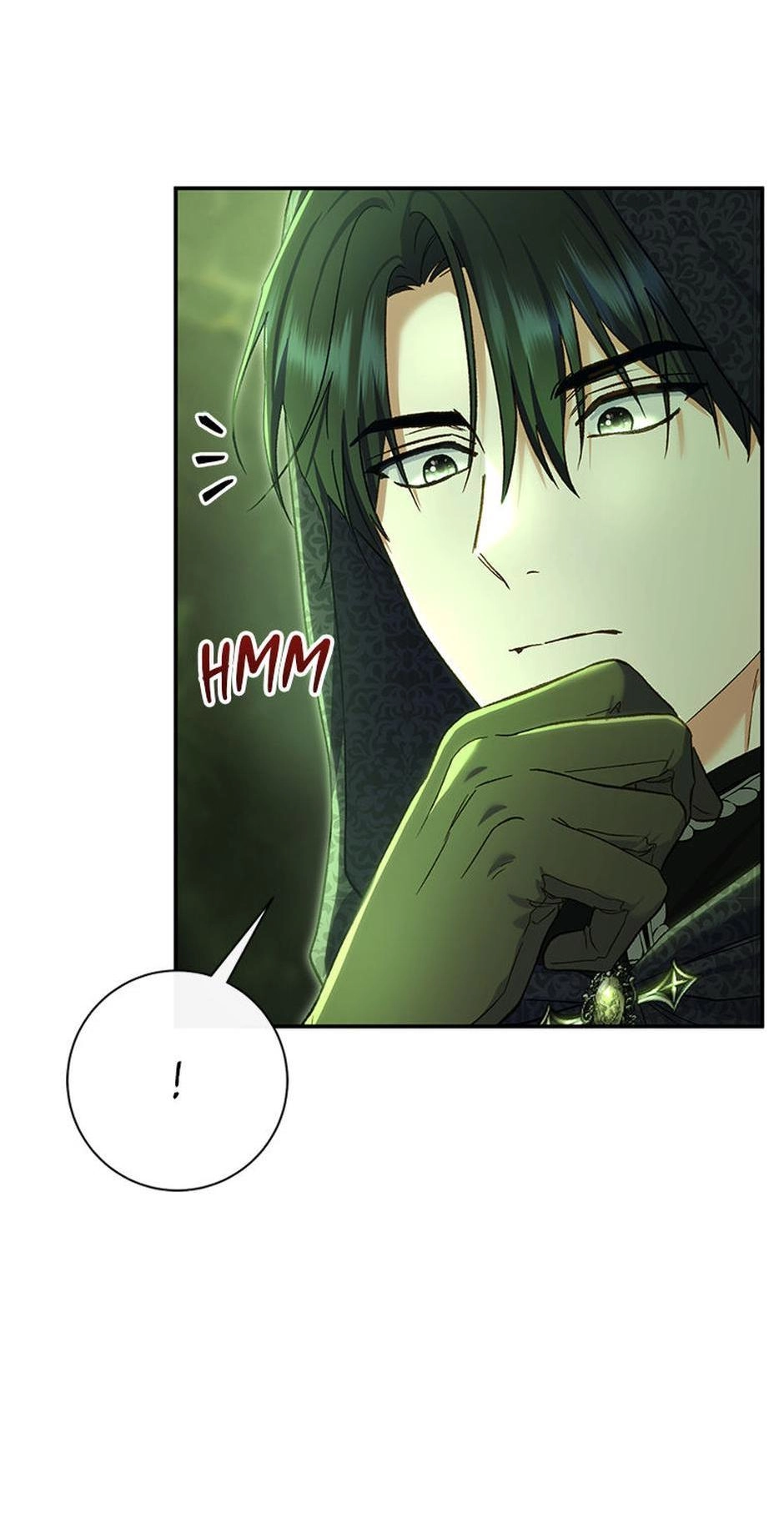 The Villainess's Blind Date Is Too Perfect Chapter 84 page 82 - 
