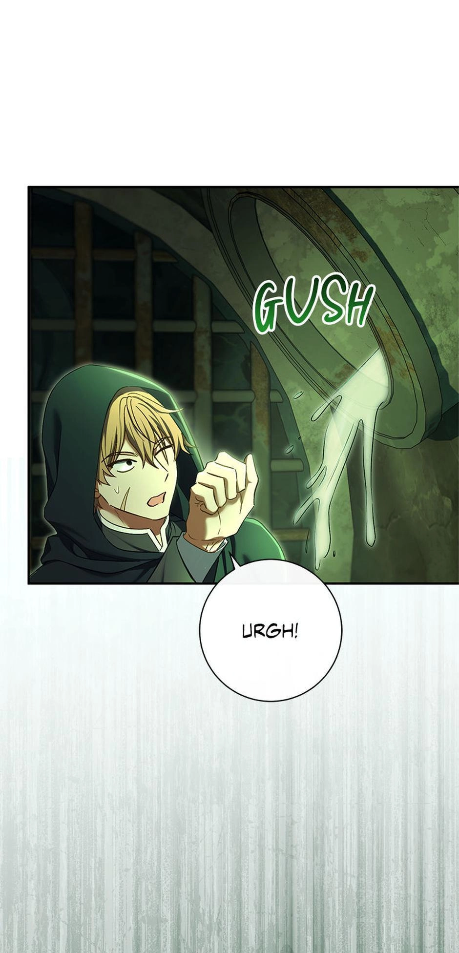 The Villainess's Blind Date Is Too Perfect Chapter 84 page 85 - 
