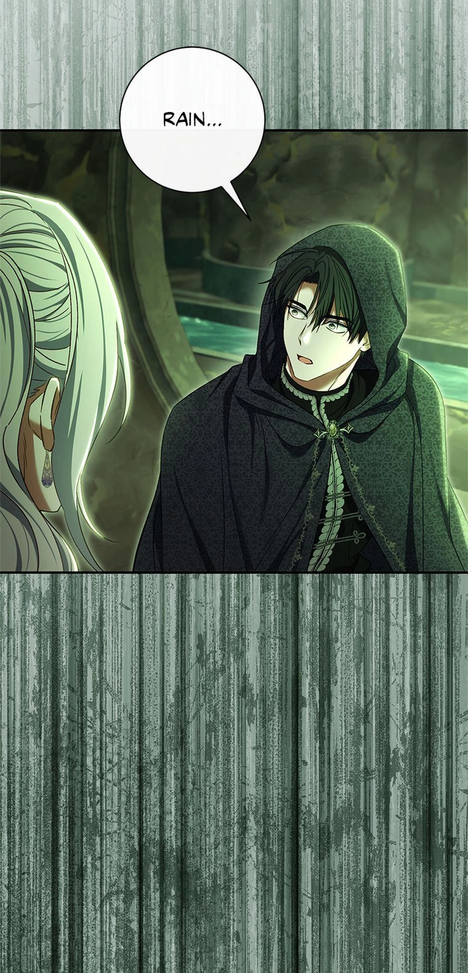 The Villainess's Blind Date Is Too Perfect Chapter 84 page 86 - 