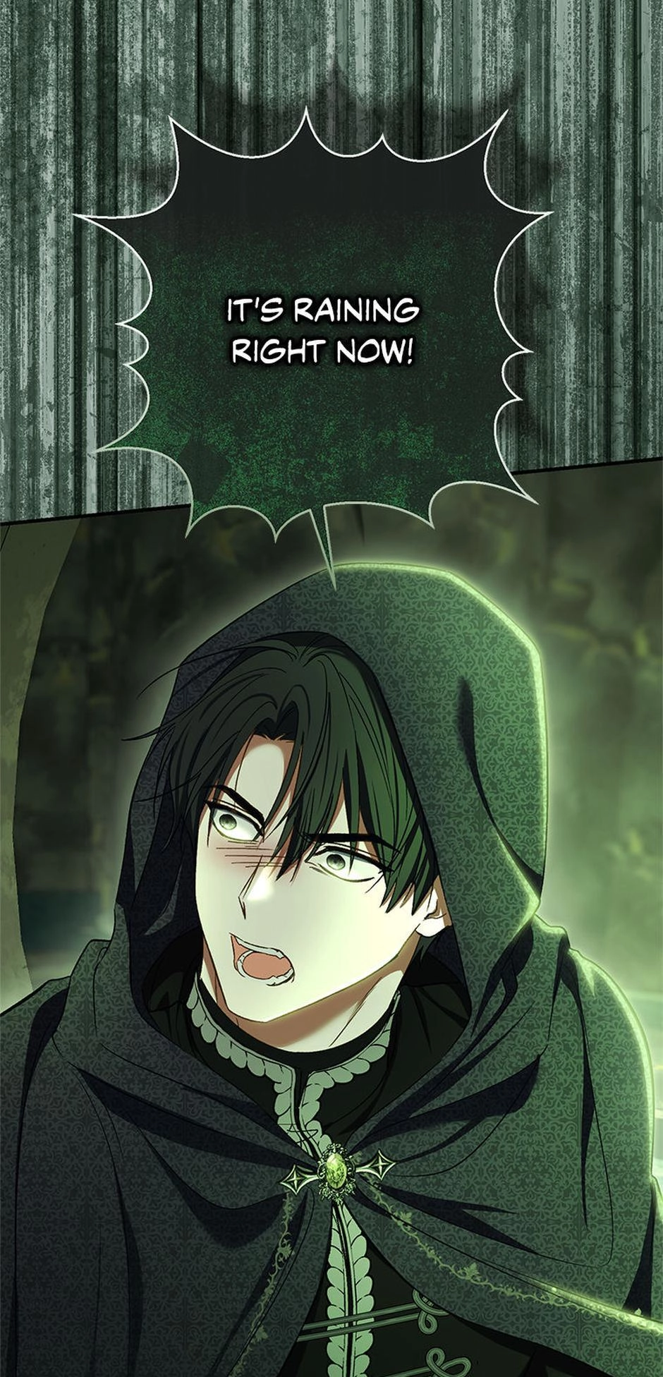 The Villainess's Blind Date Is Too Perfect Chapter 84 page 87 - 