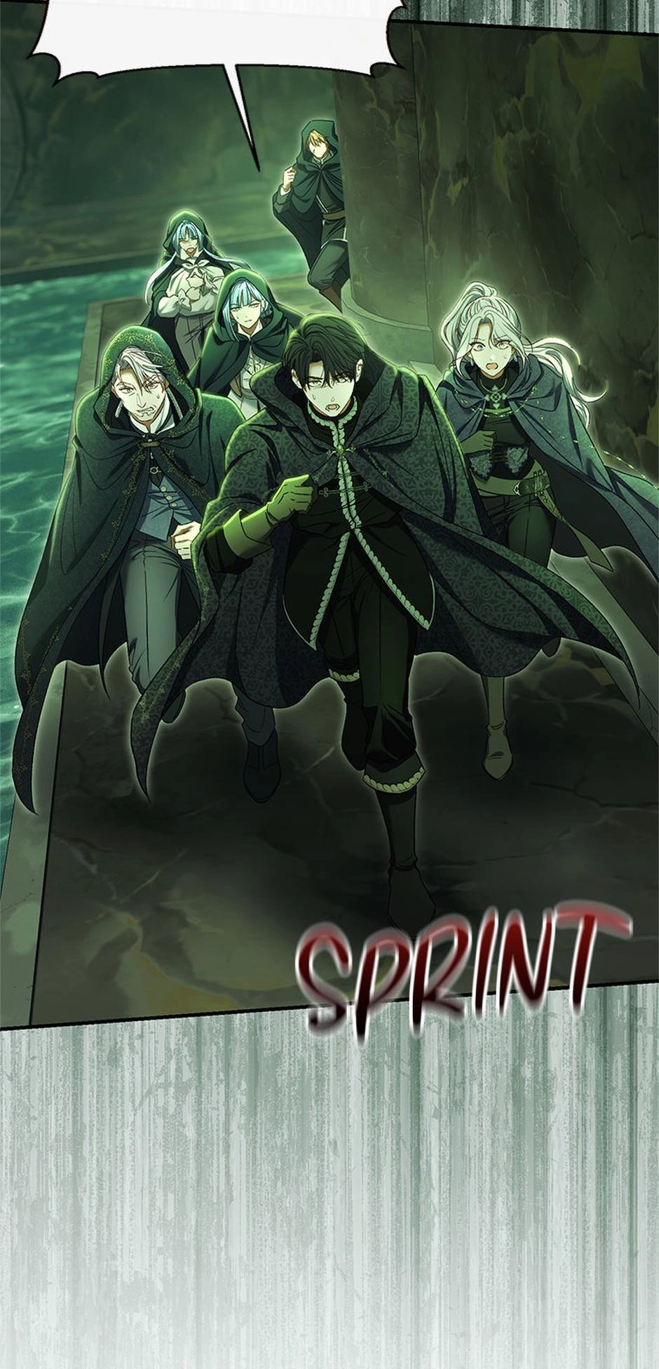 The Villainess's Blind Date Is Too Perfect Chapter 84 page 89 - 