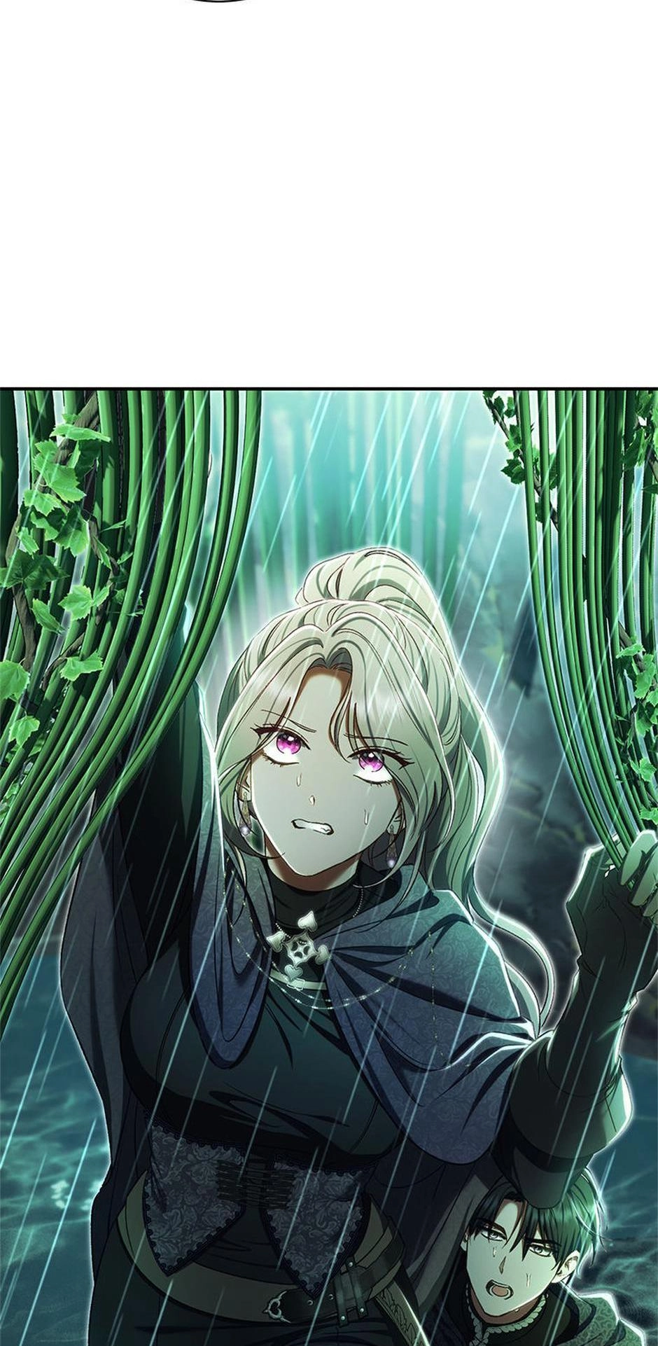 The Villainess's Blind Date Is Too Perfect Chapter 84 page 94 - 