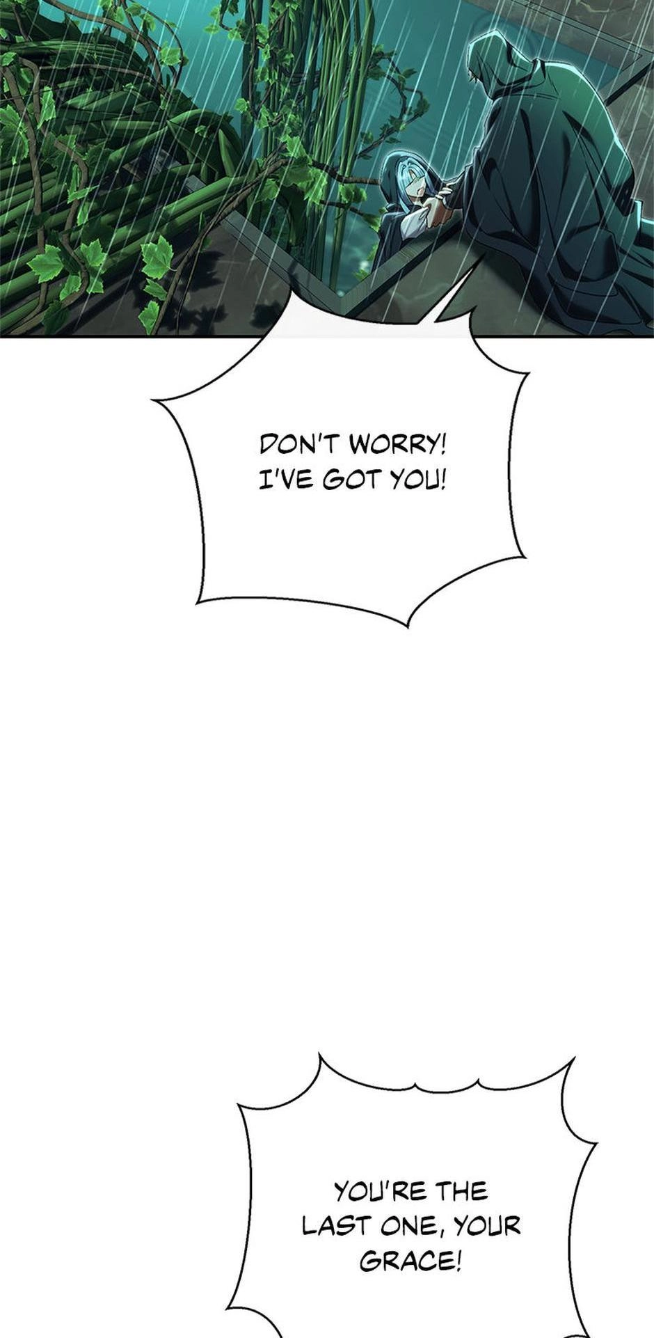 The Villainess's Blind Date Is Too Perfect Chapter 84 page 96 - 