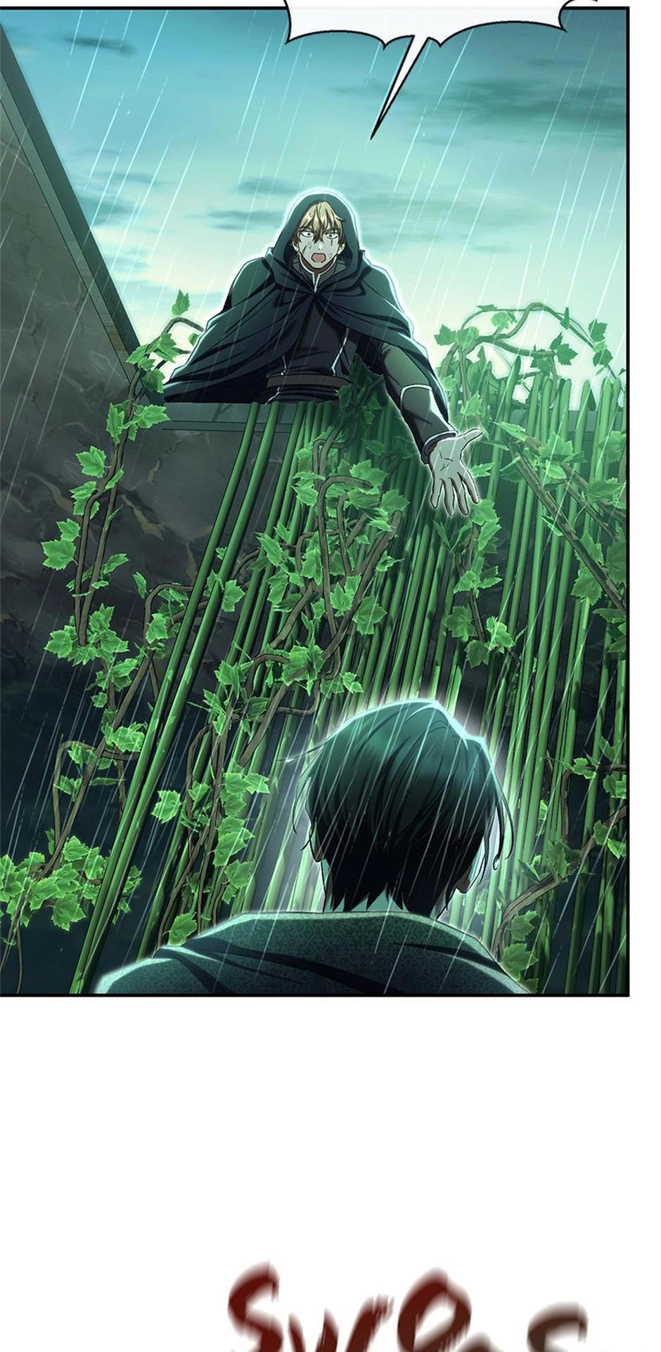 The Villainess's Blind Date Is Too Perfect Chapter 84 page 97 - 