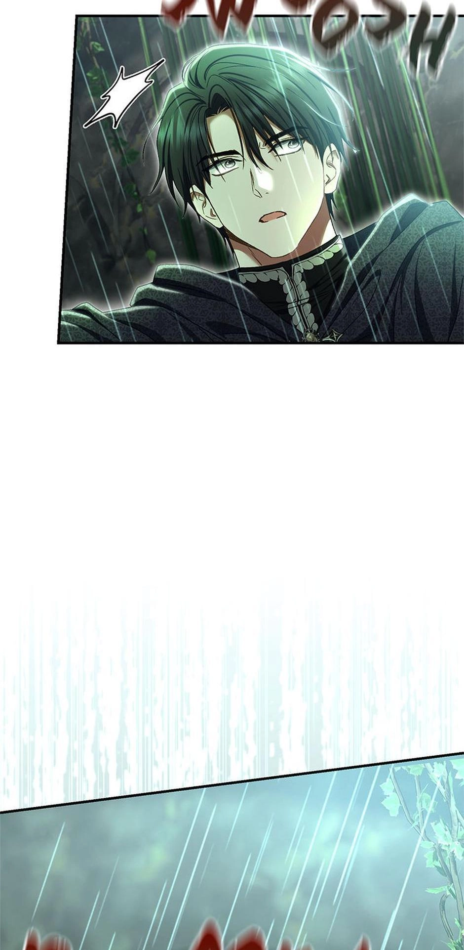 The Villainess's Blind Date Is Too Perfect Chapter 84 page 98 - 