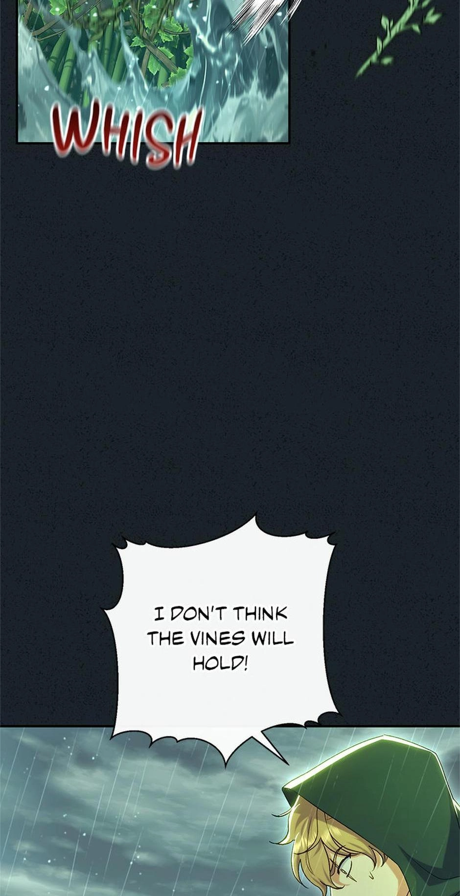 The Villainess's Blind Date Is Too Perfect Chapter 85 page 14 - 