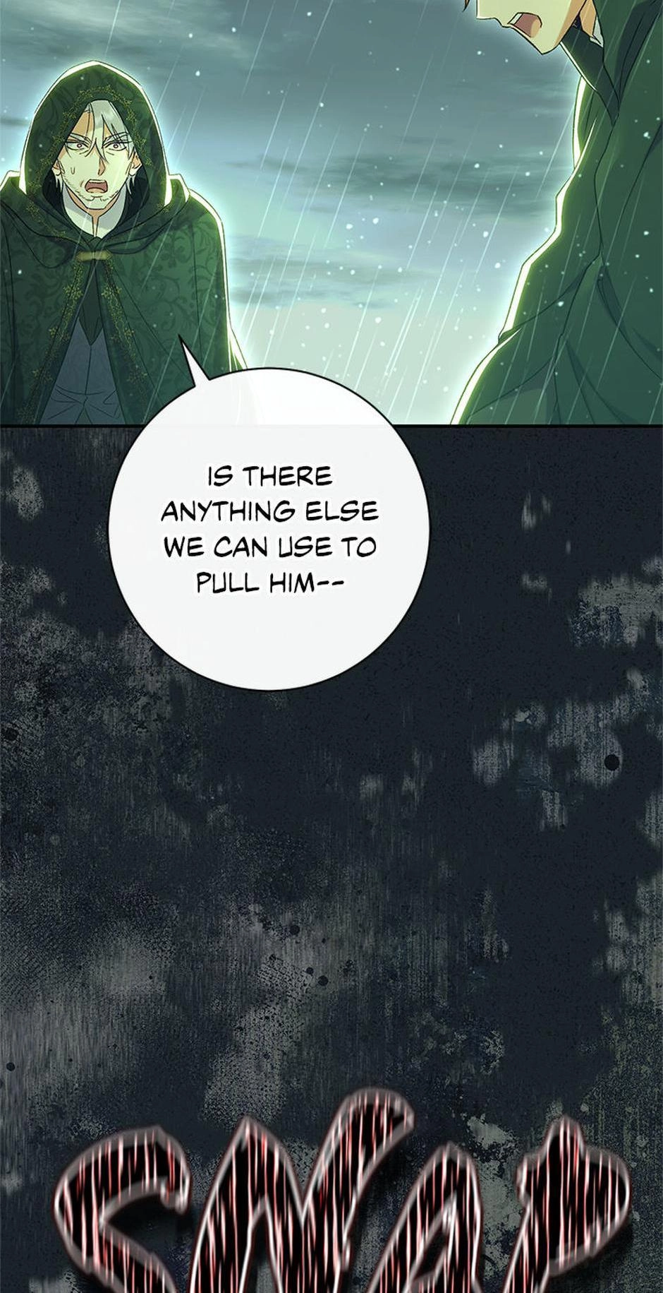 The Villainess's Blind Date Is Too Perfect Chapter 85 page 15 - 