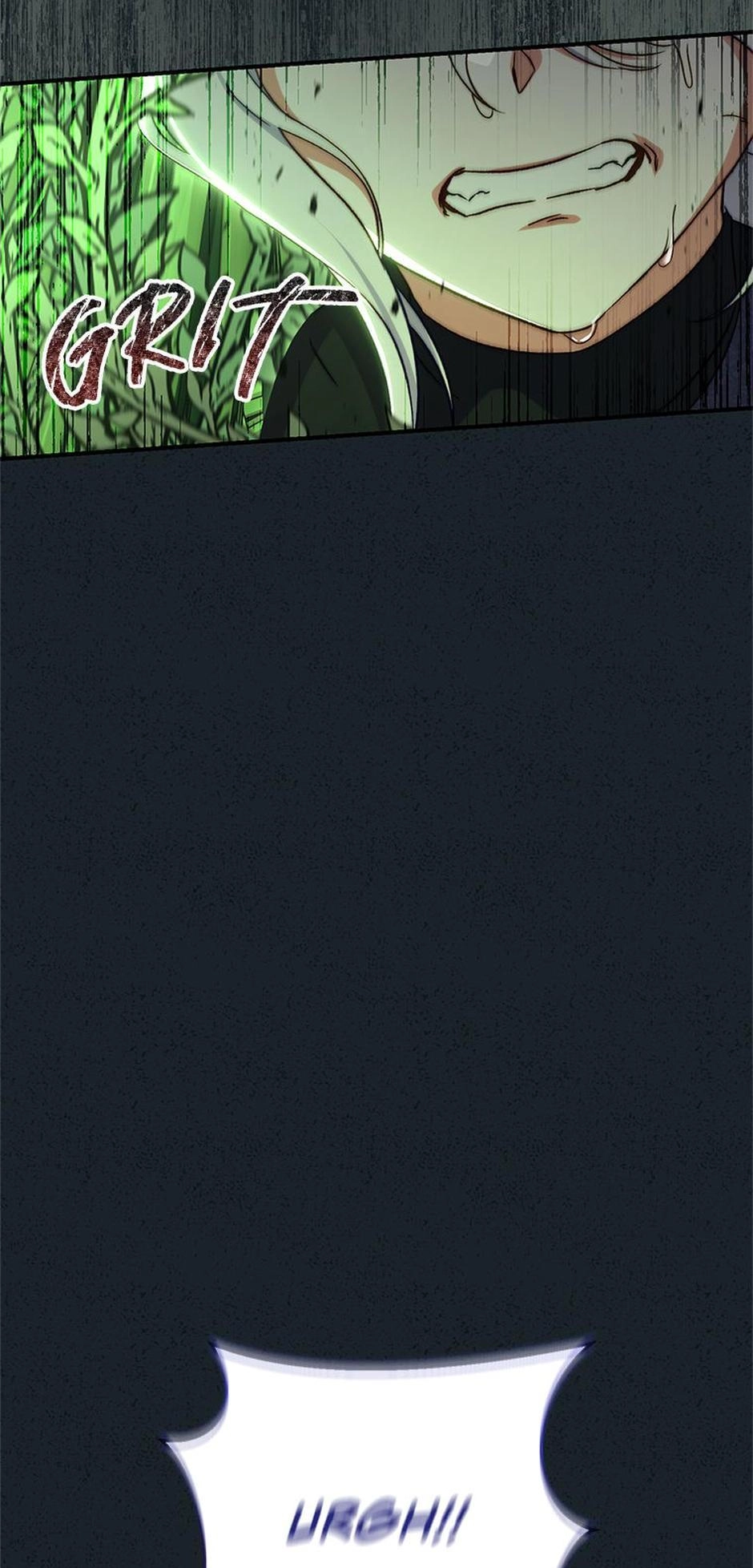 The Villainess's Blind Date Is Too Perfect Chapter 85 page 19 - 