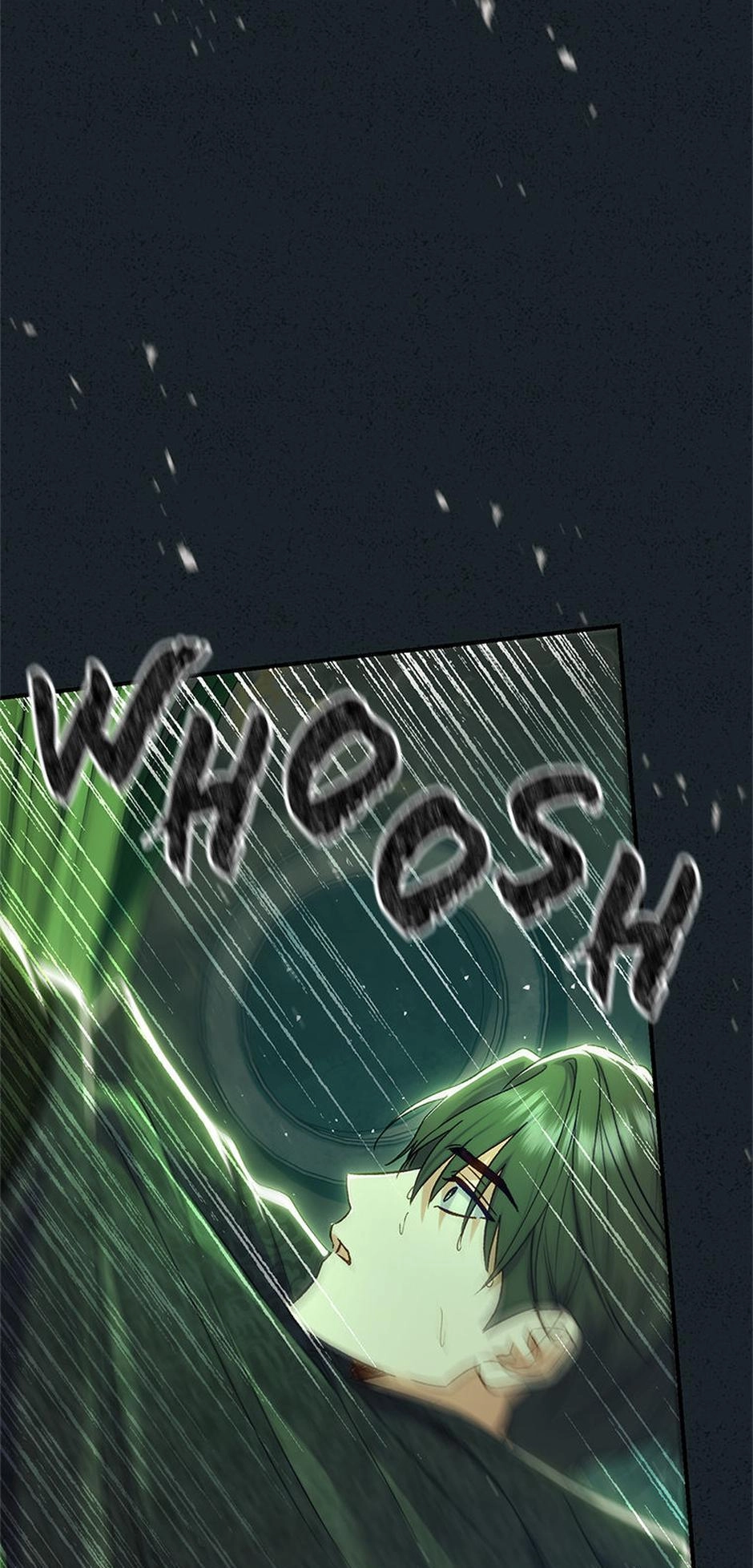 The Villainess's Blind Date Is Too Perfect Chapter 85 page 21 - 