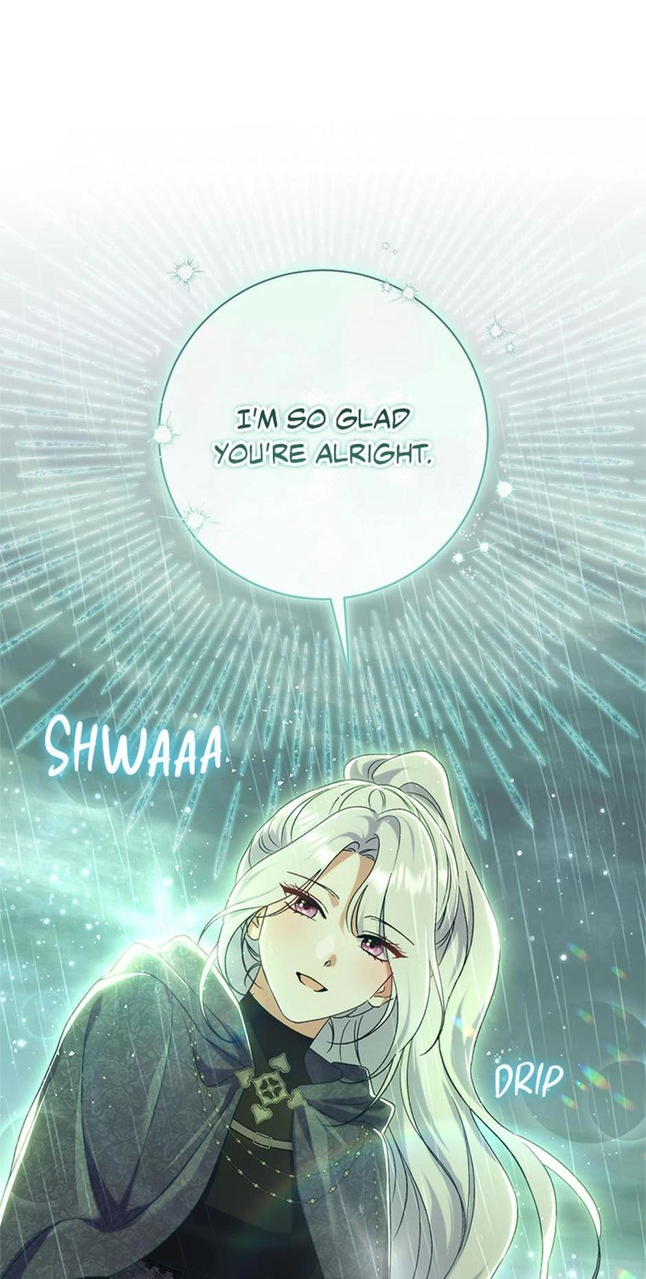 The Villainess's Blind Date Is Too Perfect Chapter 85 page 27 - 