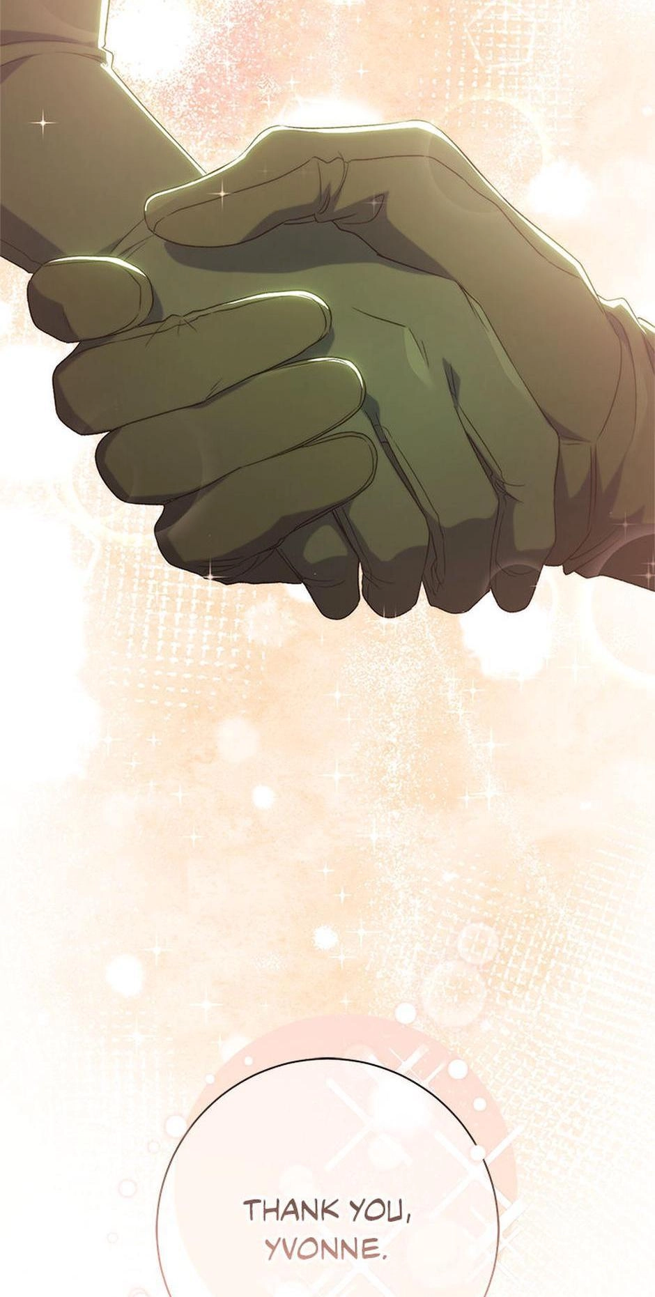 The Villainess's Blind Date Is Too Perfect Chapter 85 page 30 - 