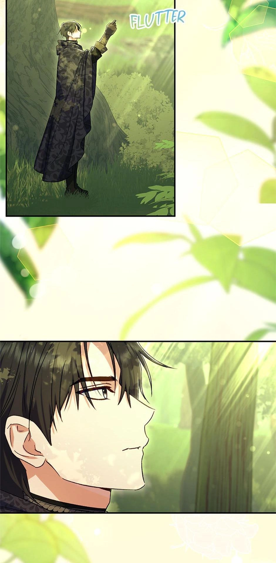 The Villainess's Blind Date Is Too Perfect Chapter 85 page 34 - 
