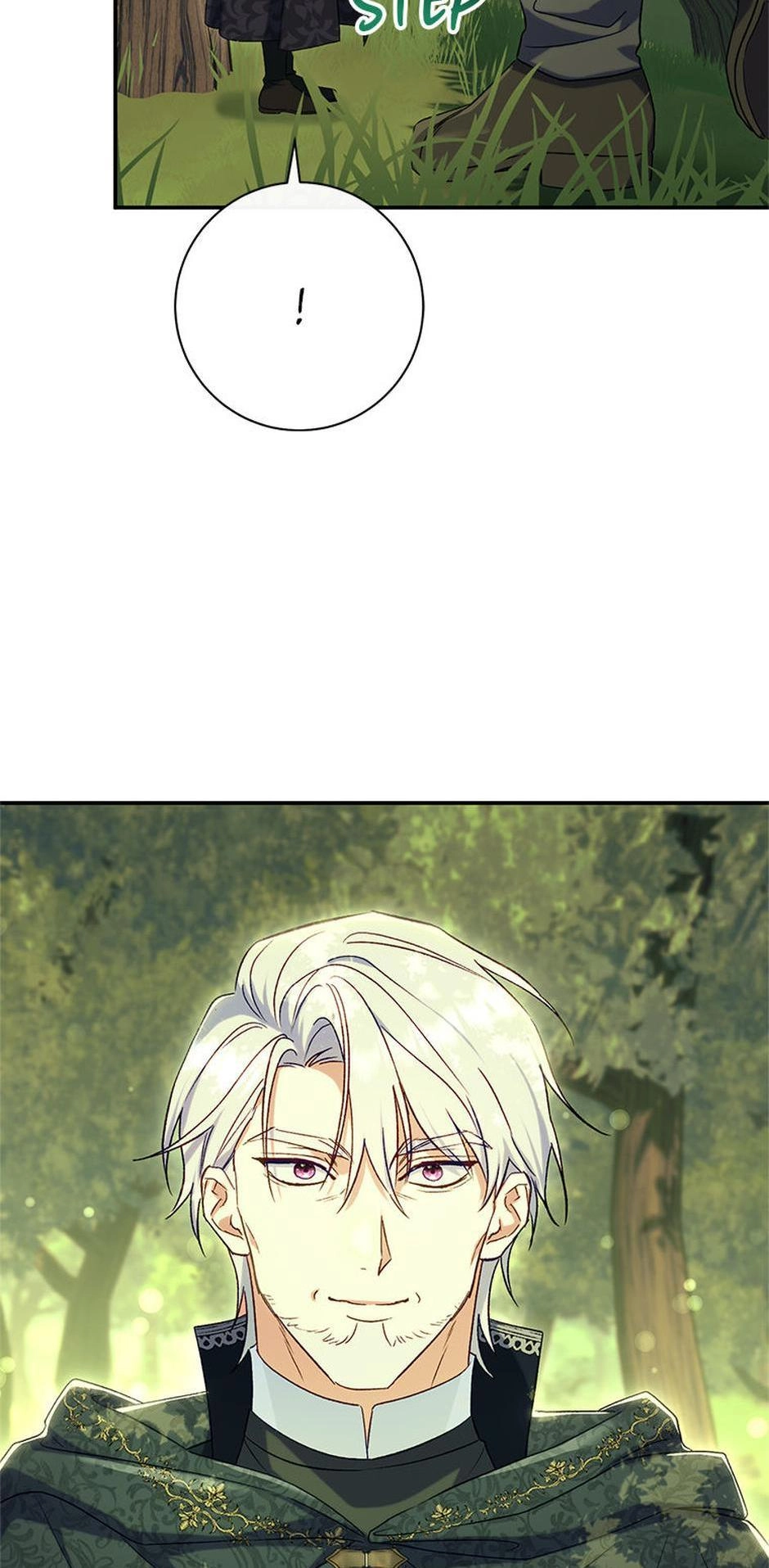 The Villainess's Blind Date Is Too Perfect Chapter 85 page 36 - 
