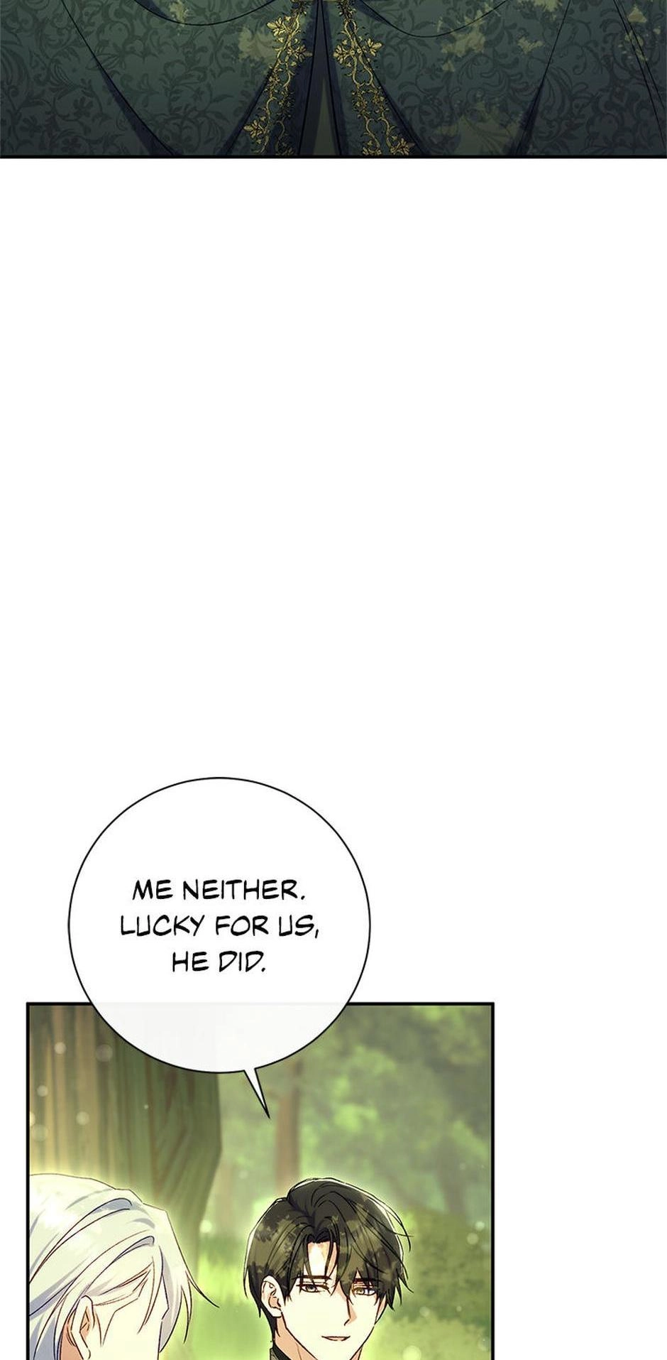 The Villainess's Blind Date Is Too Perfect Chapter 85 page 37 - 