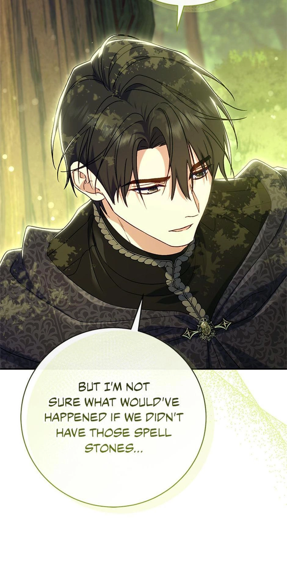 The Villainess's Blind Date Is Too Perfect Chapter 85 page 39 - 