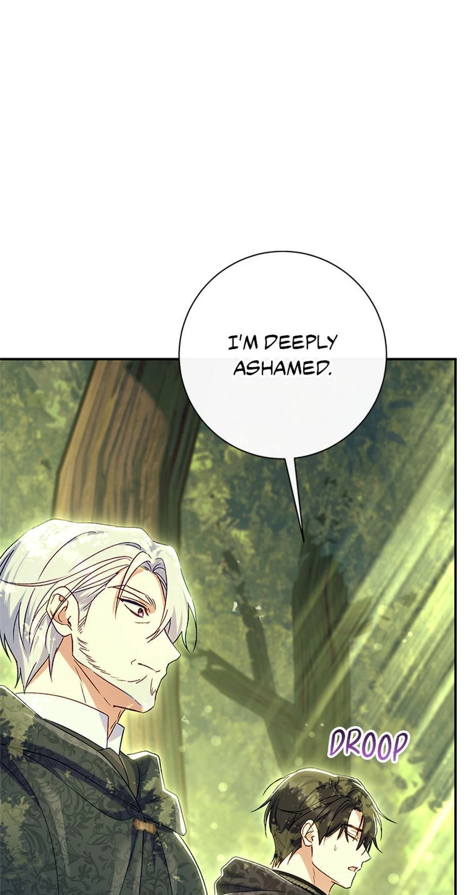 The Villainess's Blind Date Is Too Perfect Chapter 85 page 40 - 