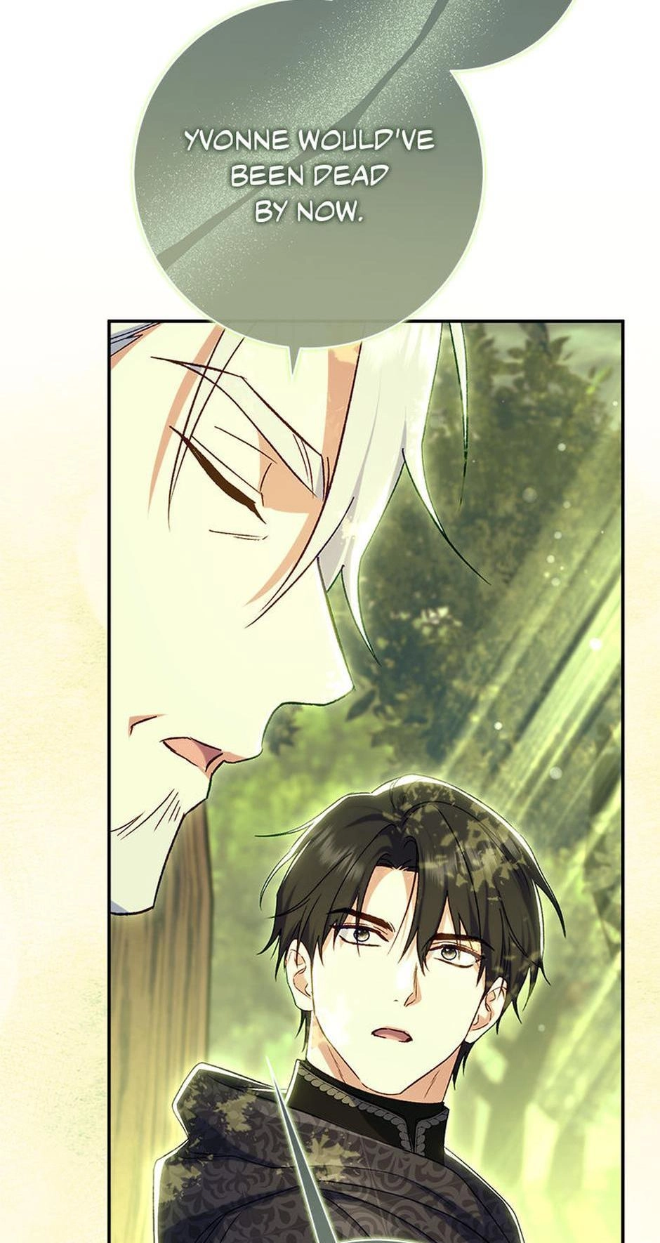 The Villainess's Blind Date Is Too Perfect Chapter 85 page 43 - 