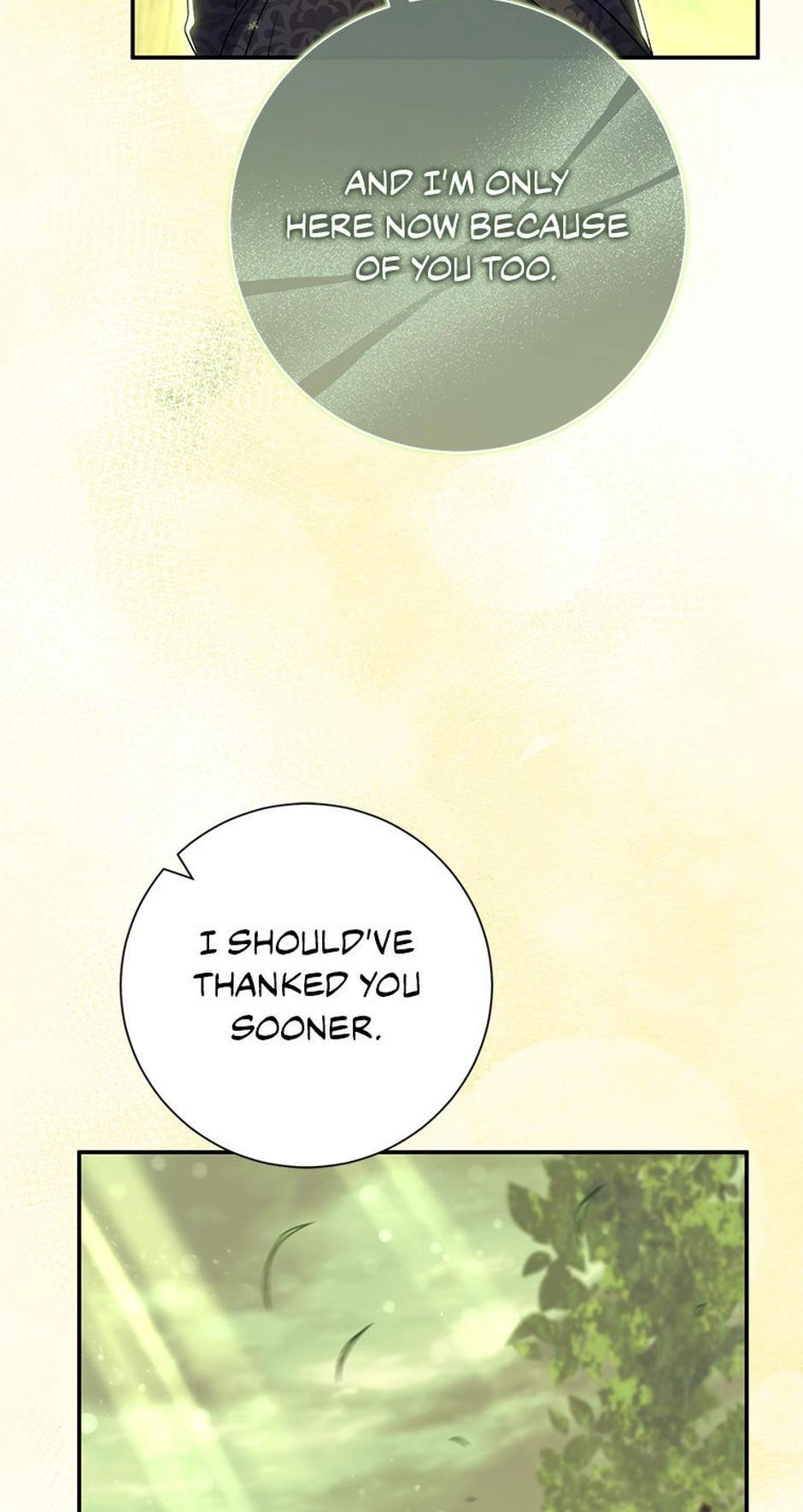 The Villainess's Blind Date Is Too Perfect Chapter 85 page 44 - 