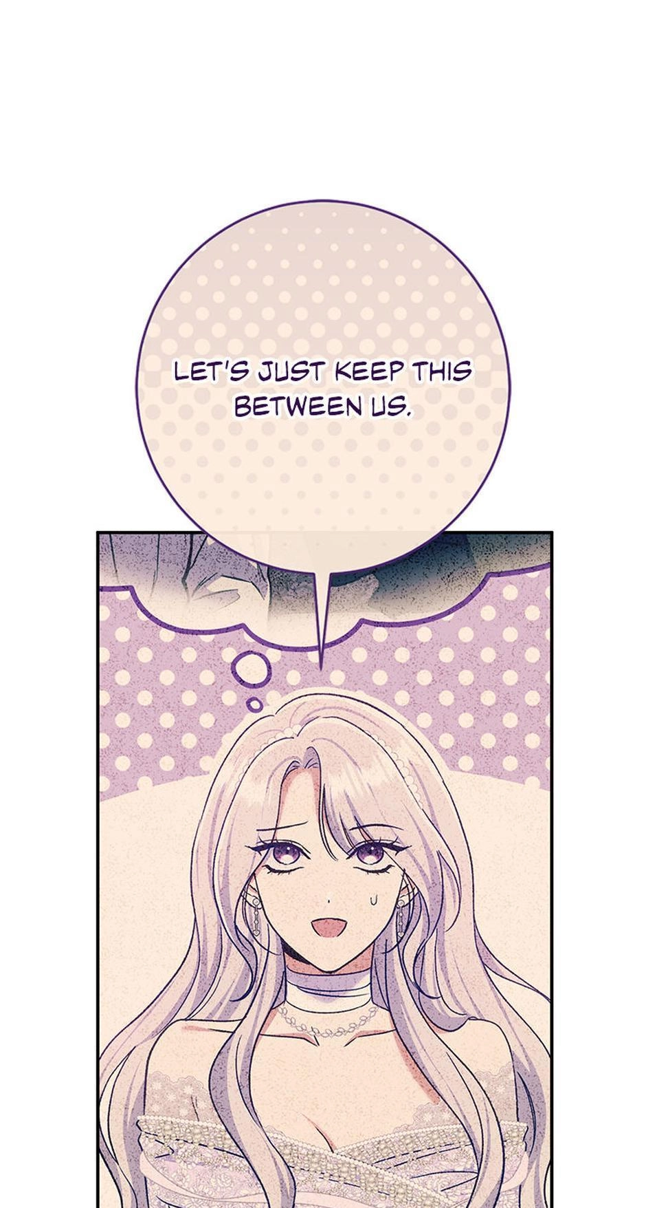 The Villainess's Blind Date Is Too Perfect Chapter 85 page 48 - 