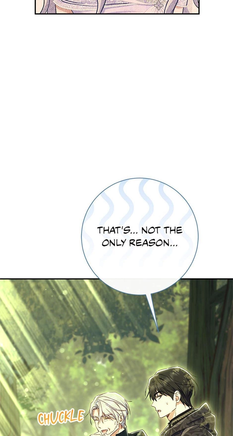 The Villainess's Blind Date Is Too Perfect Chapter 85 page 49 - 
