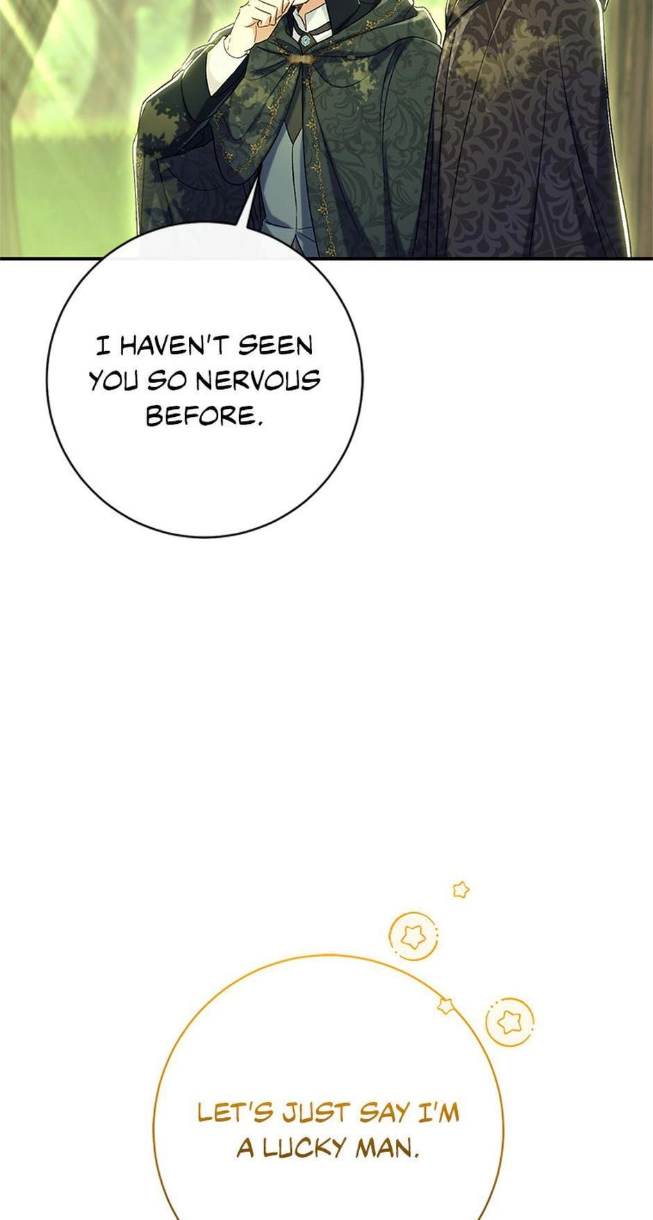 The Villainess's Blind Date Is Too Perfect Chapter 85 page 50 - 