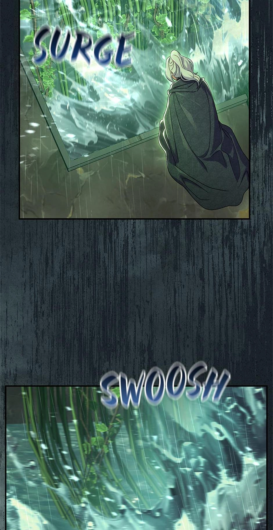 The Villainess's Blind Date Is Too Perfect Chapter 85 page 6 - 