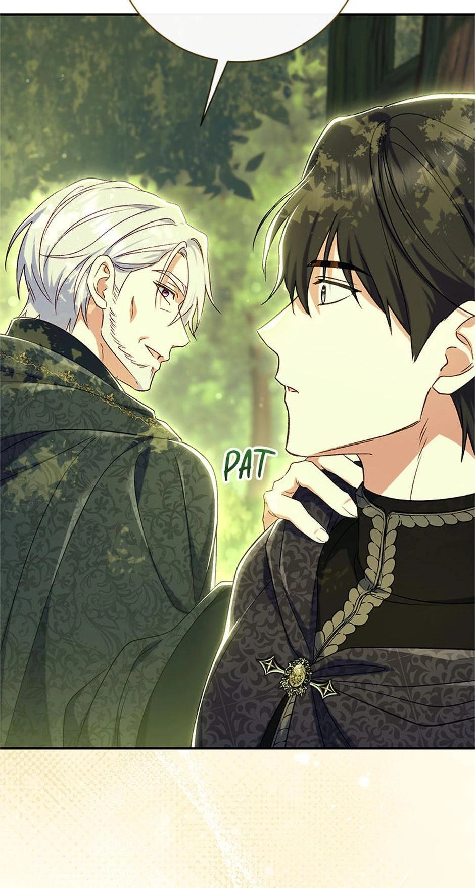 The Villainess's Blind Date Is Too Perfect Chapter 85 page 51 - 