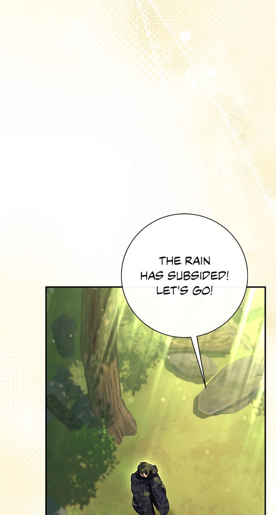 The Villainess's Blind Date Is Too Perfect Chapter 85 page 52 - 