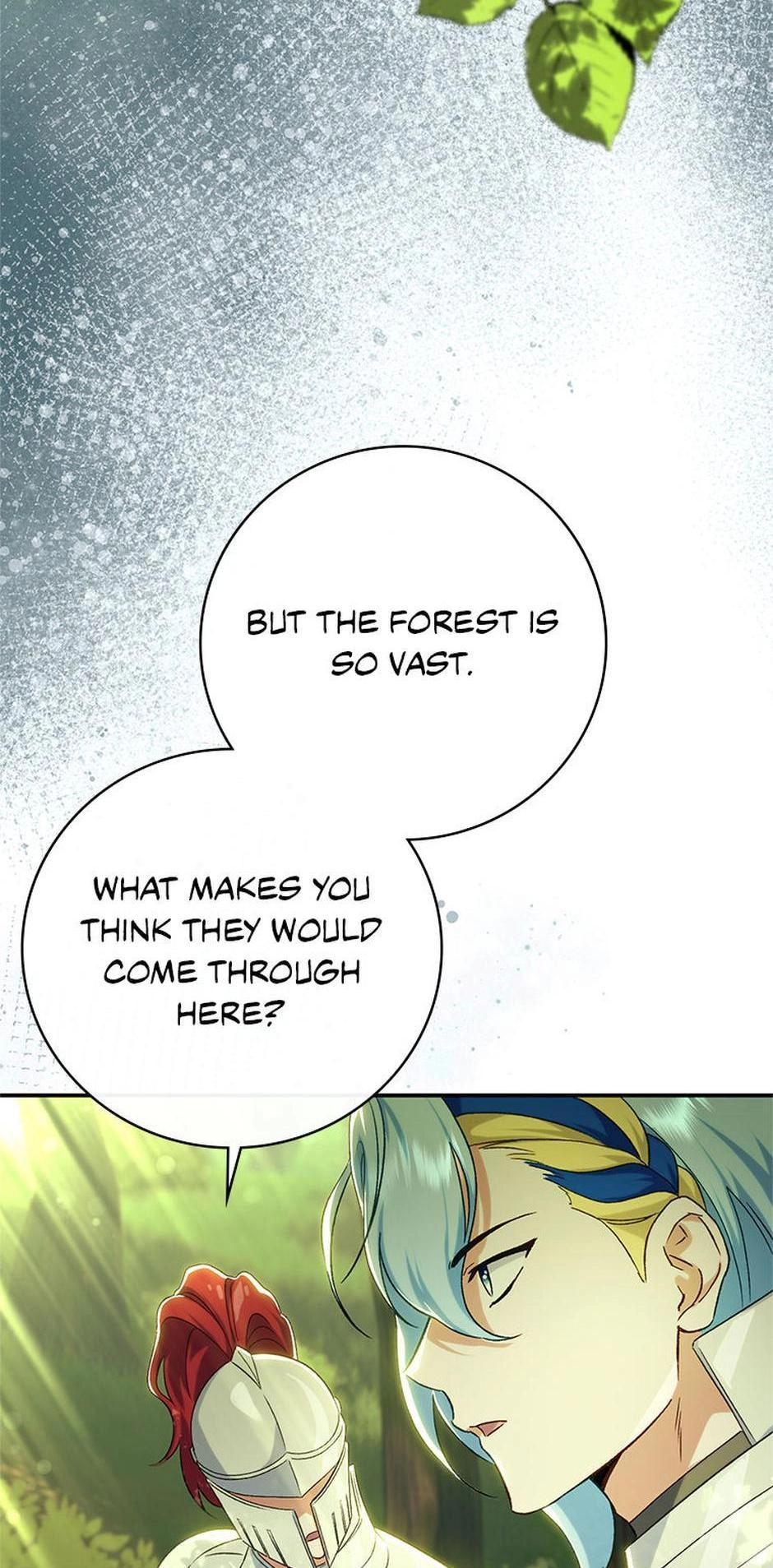 The Villainess's Blind Date Is Too Perfect Chapter 85 page 58 - 