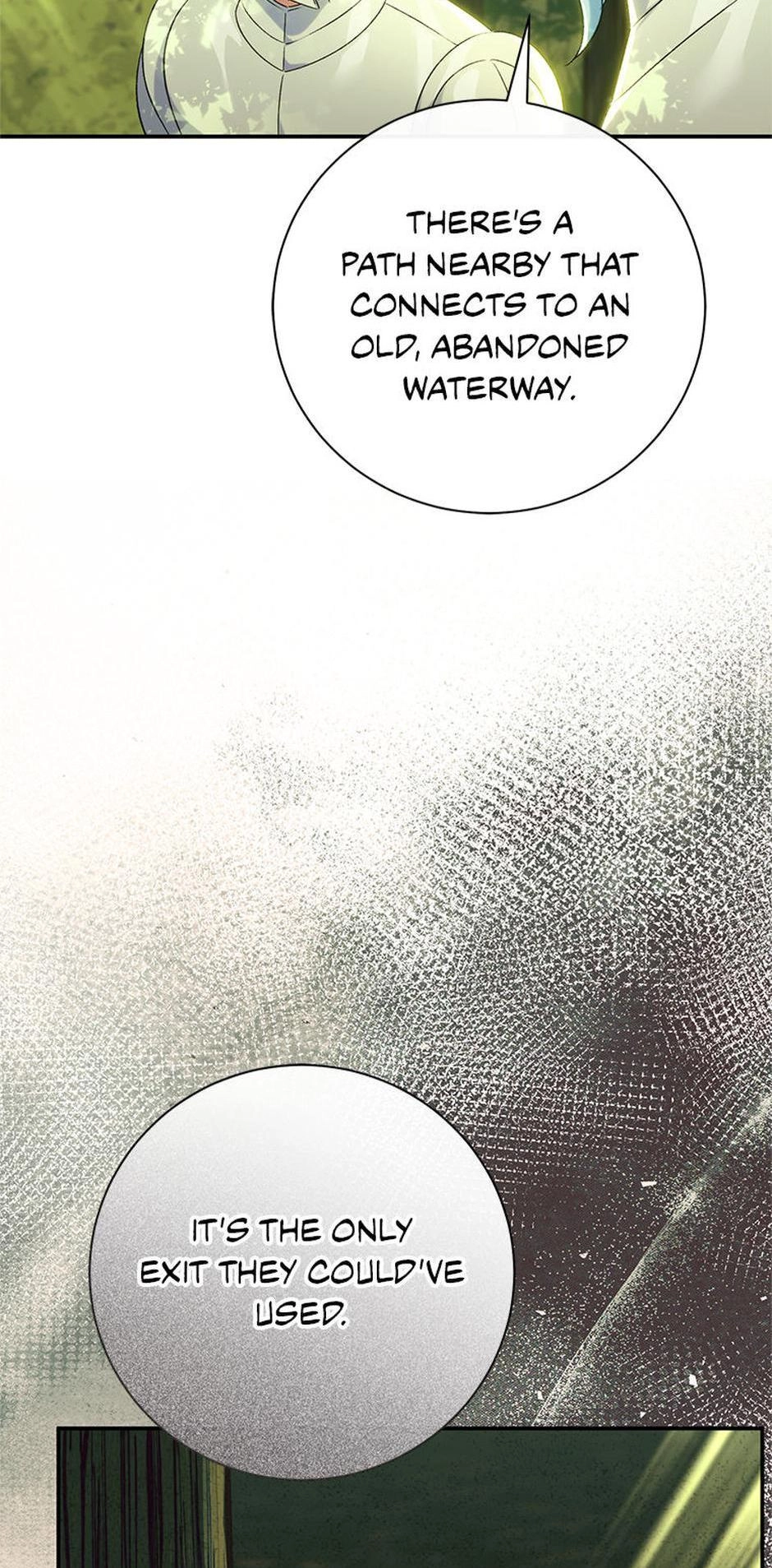 The Villainess's Blind Date Is Too Perfect Chapter 85 page 59 - 