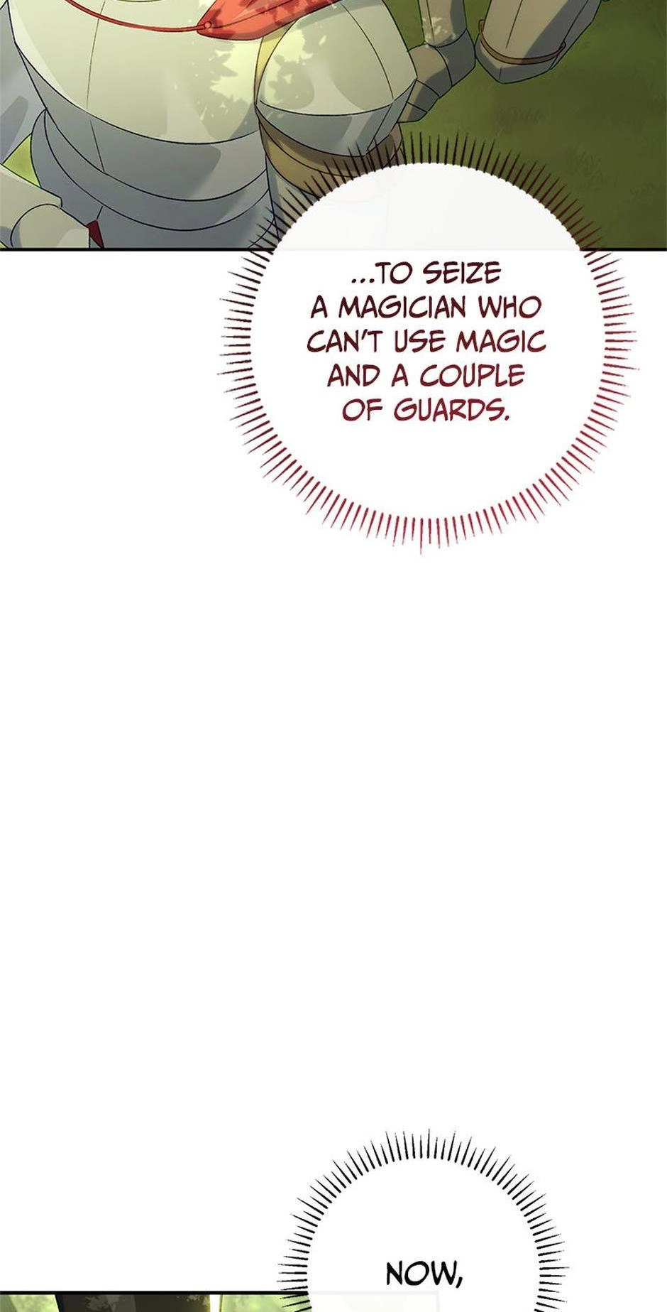 The Villainess's Blind Date Is Too Perfect Chapter 85 page 63 - 