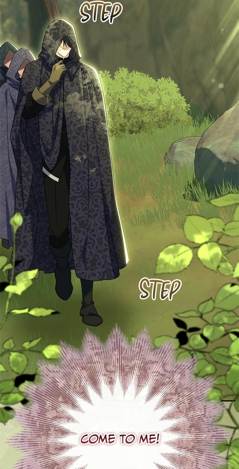 The Villainess's Blind Date Is Too Perfect Chapter 85 page 65 - 